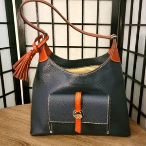 Dooney & Bourke Cambridge Hobo